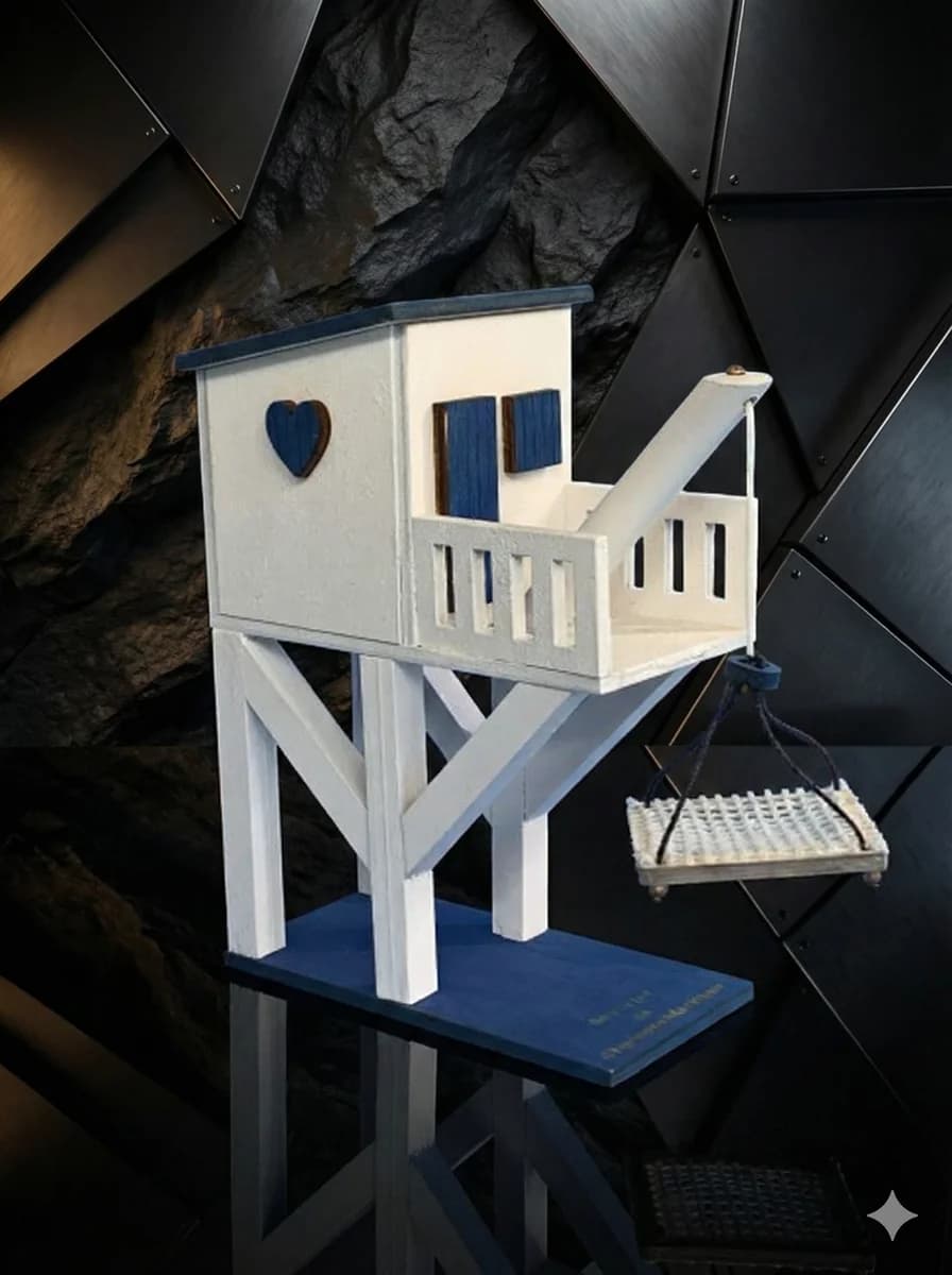 Le Carrelet Français